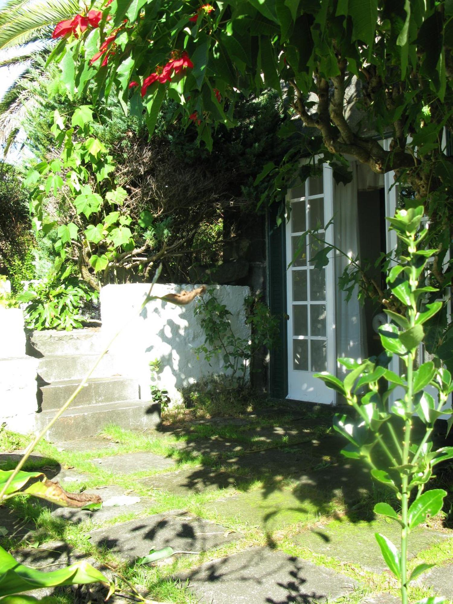 Quinta Das Buganvilias Castelo Branco  Exteriör bild