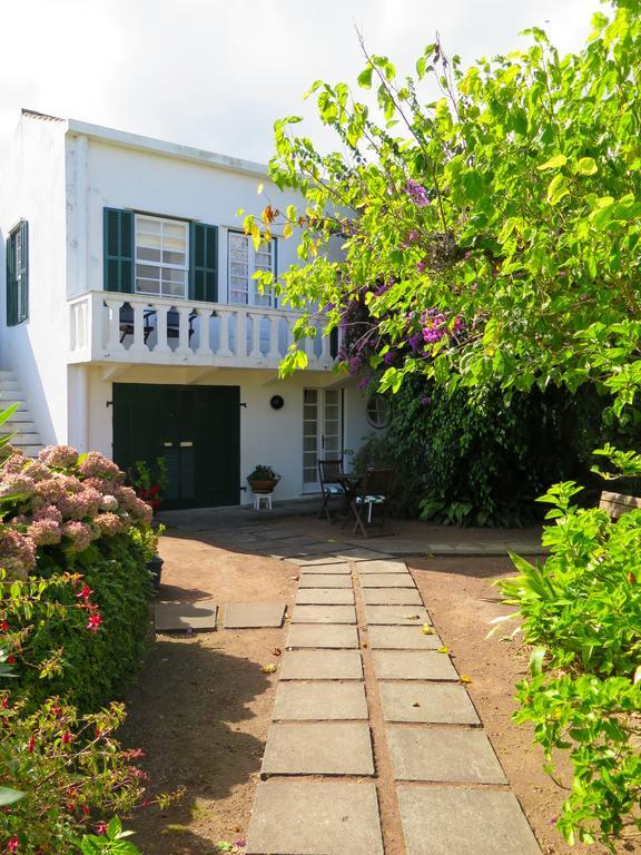 Quinta Das Buganvilias Castelo Branco  Exteriör bild