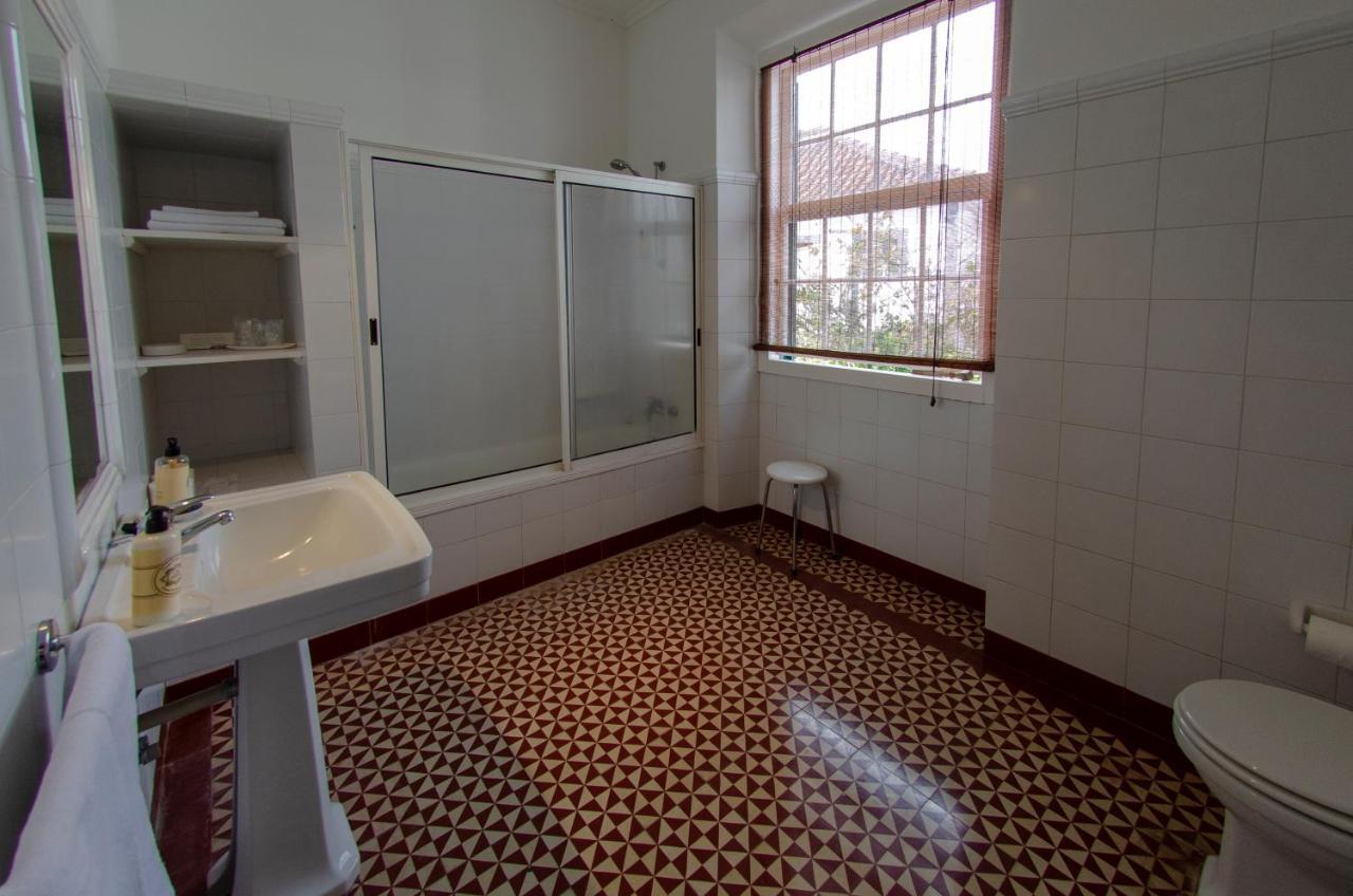 Quinta Das Buganvilias Castelo Branco  Exteriör bild
